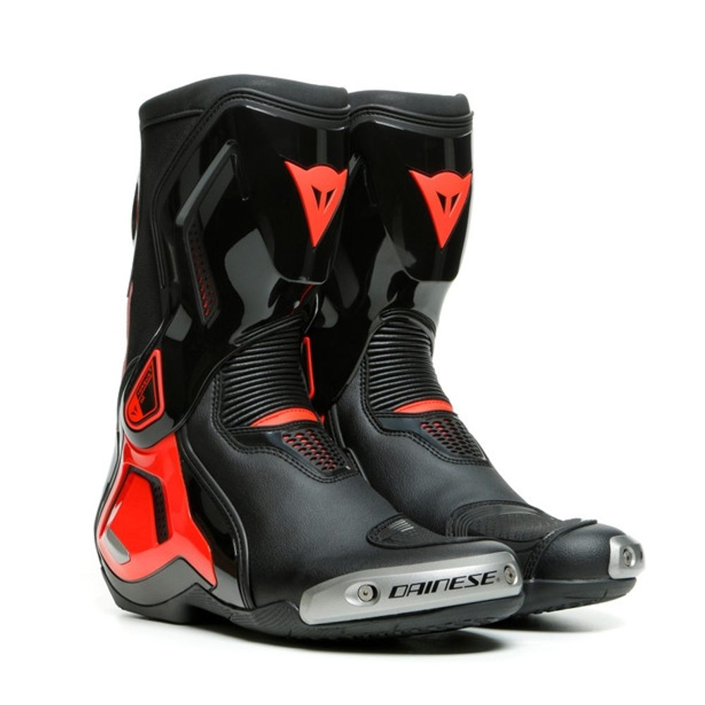 Dainese Pánské boty Dainese TORQUE 3 OUT - černá