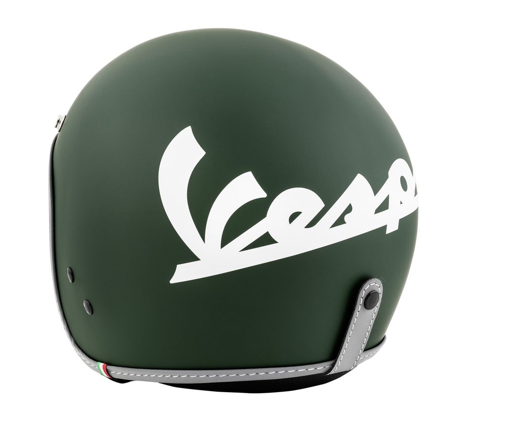 Vespa Helma Vespa Colour dark green - S