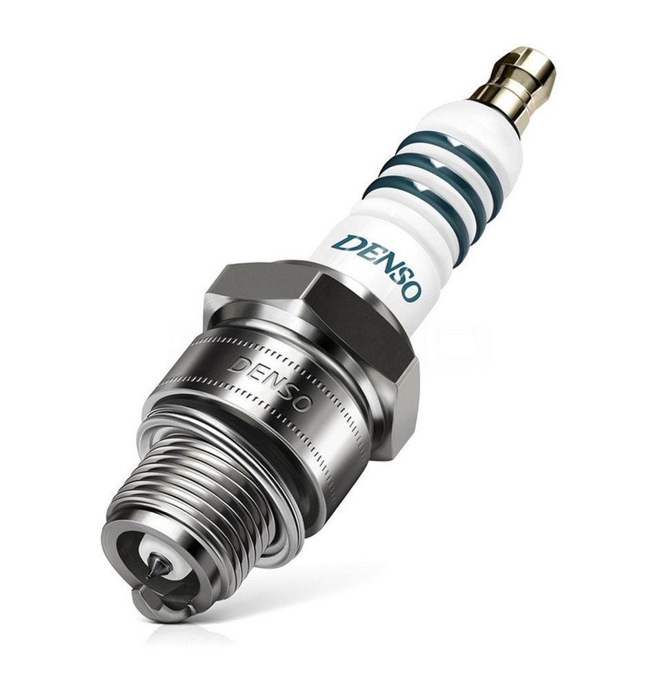 DENSO Zapalovací svíčka DENSO K20PBR Nickel Multiground