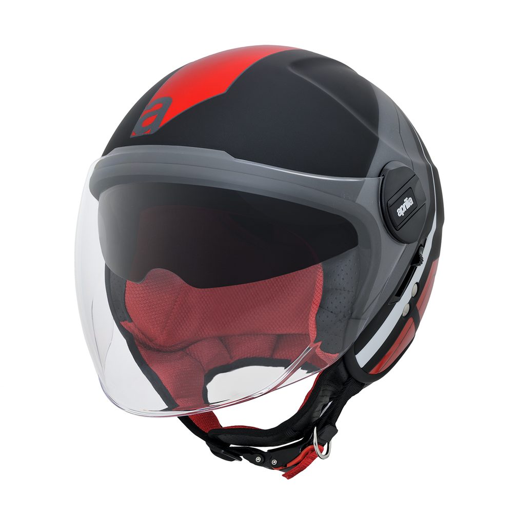 Aprilia JET HELMET APRILIA 22.06 - XL