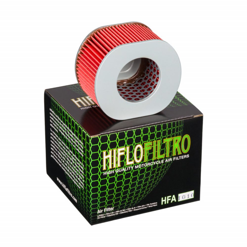 HIFLOFILTRO Vzduchový filtr HIFLOFILTRO HFA1010