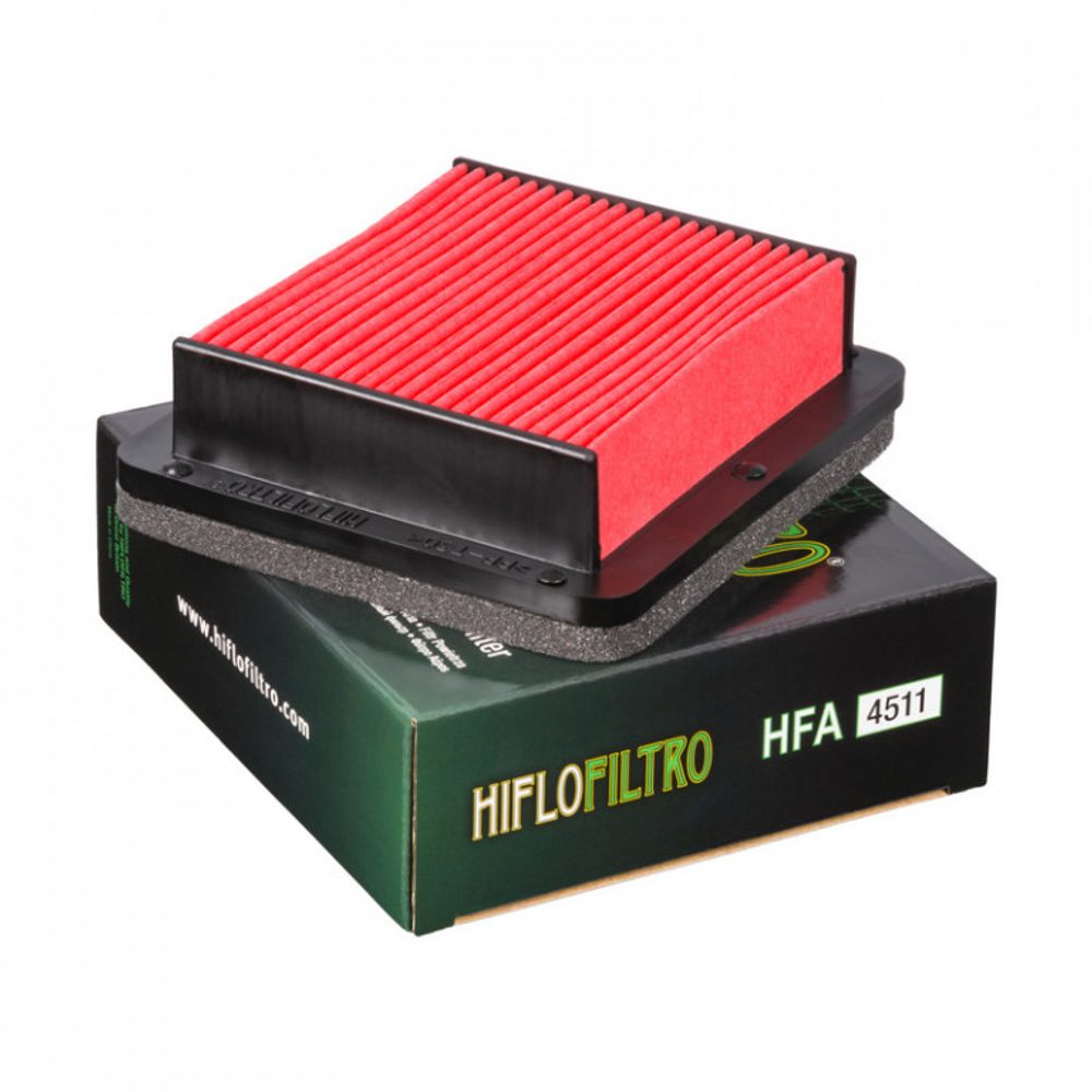 HIFLOFILTRO Vzduchový filtr HIFLOFILTRO HFA4511