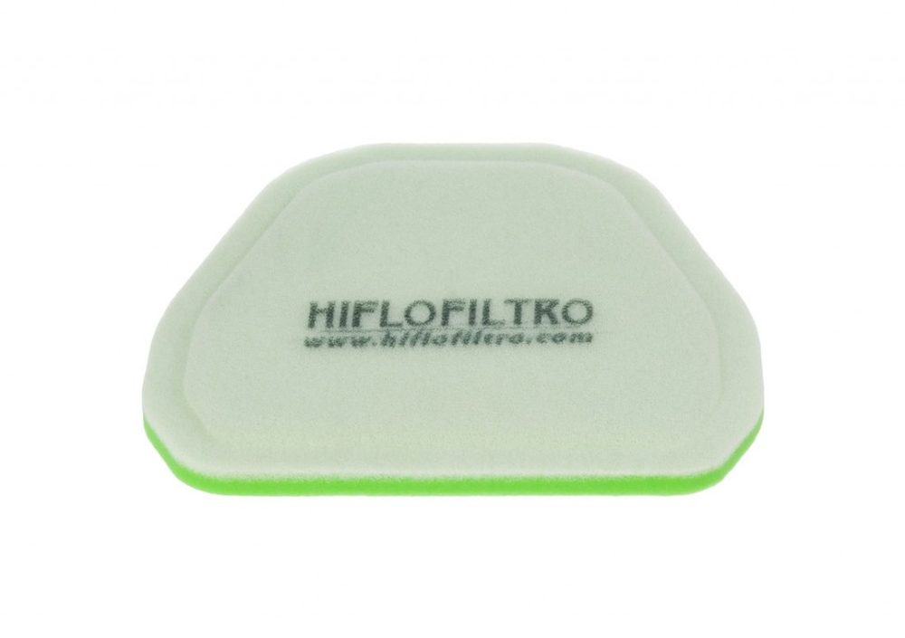 HIFLOFILTRO Pěnový vzduchový filtr HIFLOFILTRO HFF4020