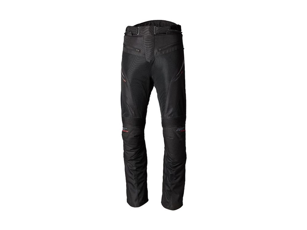 RST Pánské textilní kalhoty RST VENTILATOR XT CE / JN 3107 - černá - 42