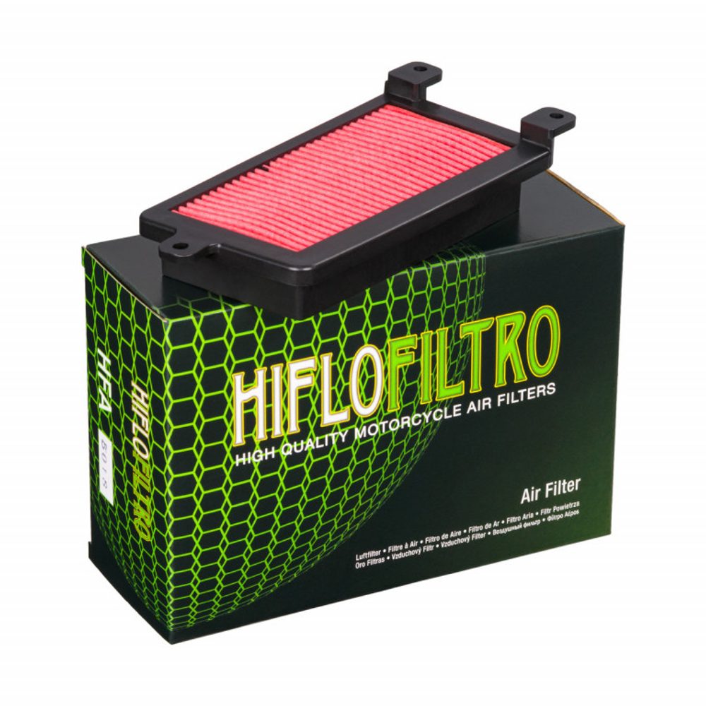 HIFLOFILTRO Vzduchový filtr HIFLOFILTRO HFA5018