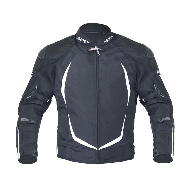 RST Bunda RST BLADE SPORT II / JKT 1890 - bílá