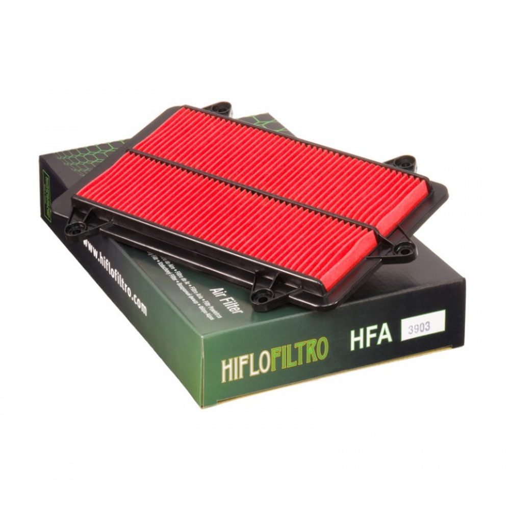 HIFLOFILTRO Vzduchový filtr HIFLOFILTRO HFA3903