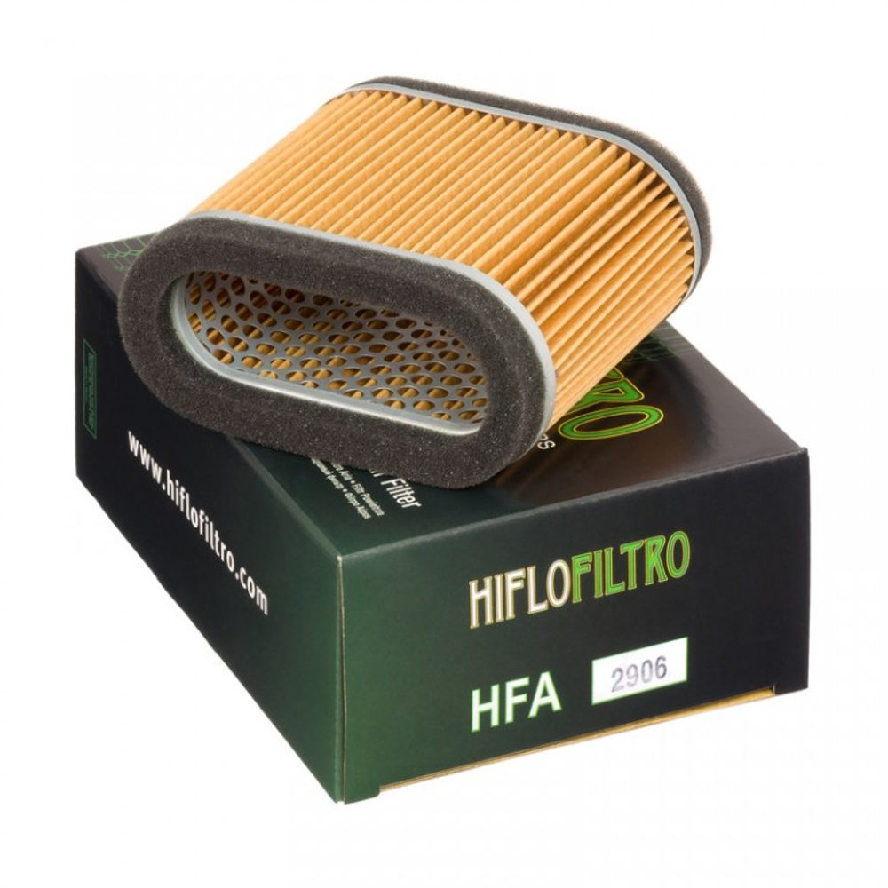 HIFLOFILTRO Vzduchový filtr HIFLOFILTRO HFA2906