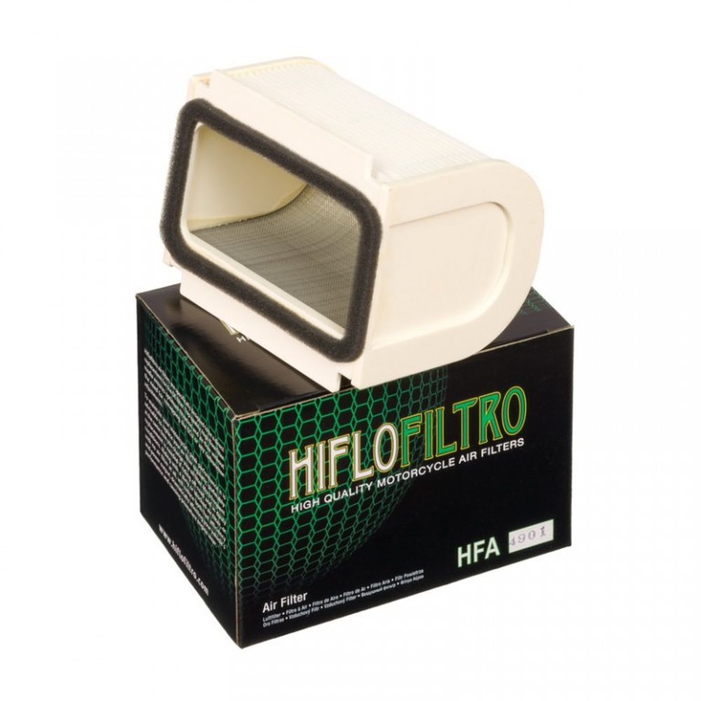 HIFLOFILTRO Vzduchový filtr HIFLOFILTRO HFA4901