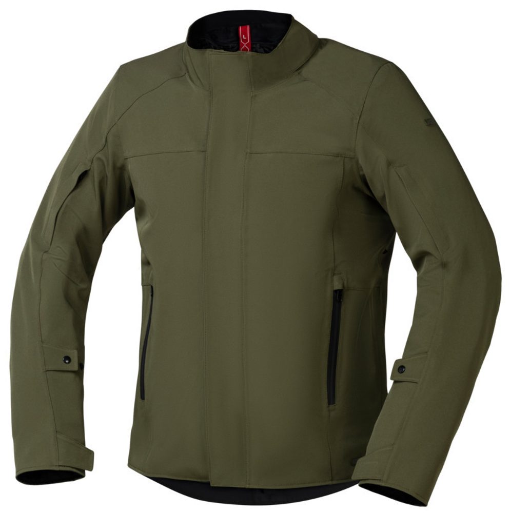 IXS Městská bunda iXS DESTINATION-ST-PLUS X55075 olive - 2XL