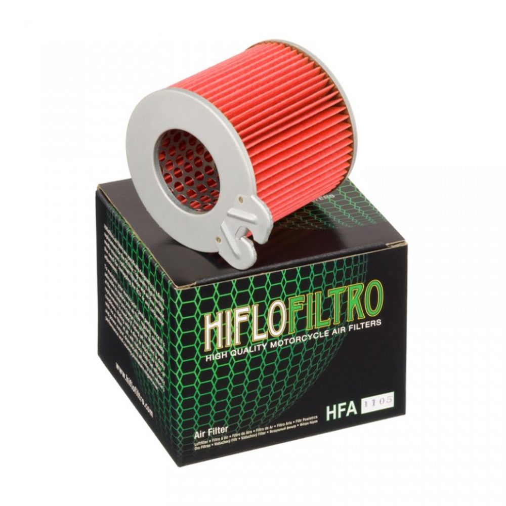 HIFLOFILTRO Vzduchový filtr HIFLOFILTRO HFA1105