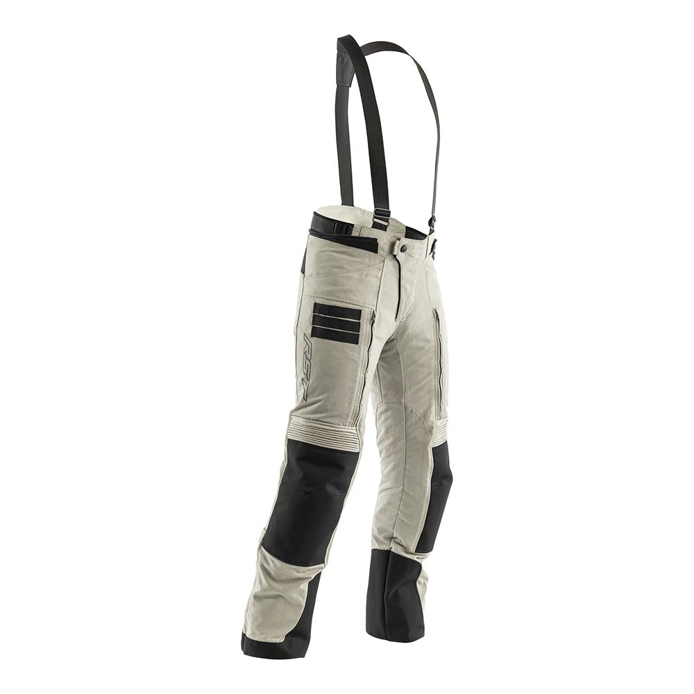 RST Textilní kalhoty RST PRO SERIES X-RAID CE / JN 2194 - béžová - L