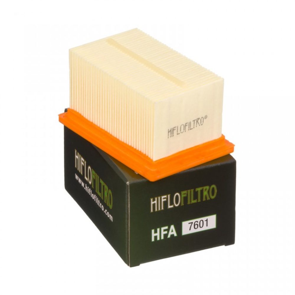 HIFLOFILTRO Vzduchový filtr HIFLOFILTRO HFA7601