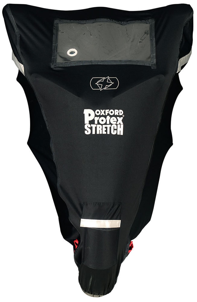 OXFORD Plachta na motorku OXFORD Protex Stretch Outdoor Premium