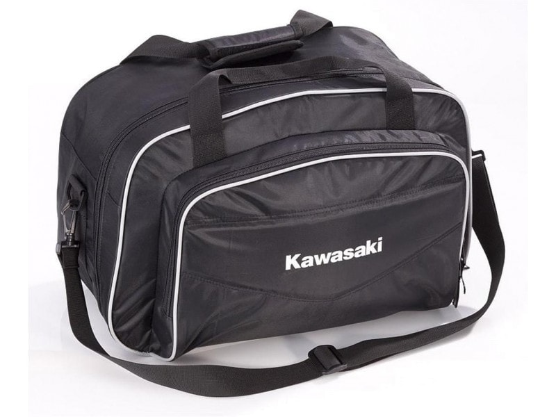 Kawasaki Vnitřní taška pro horní kufr Kawasaki Versys 650