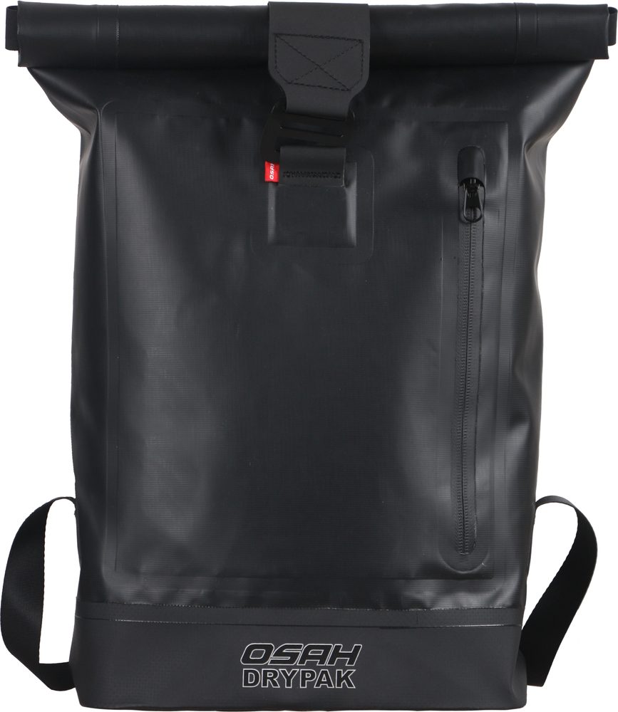 OSAH DRYPAK Nepromokavý batoh OSAH DRYPAK Urban 20l - černý