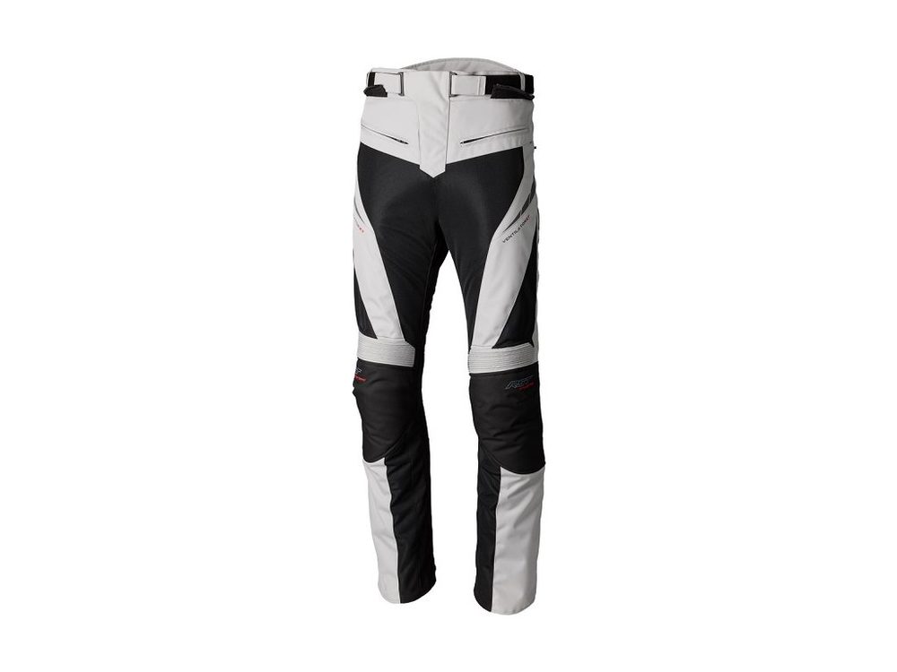 RST Pánské textilní kalhoty RST VENTILATOR XT CE / JN 3107 - černá, bílá - 32