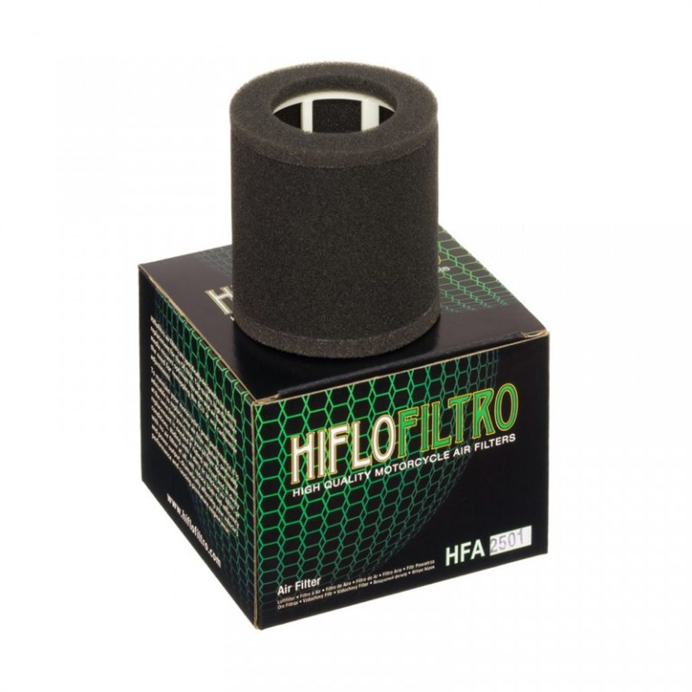 HIFLOFILTRO Vzduchový filtr HIFLOFILTRO HFA2501