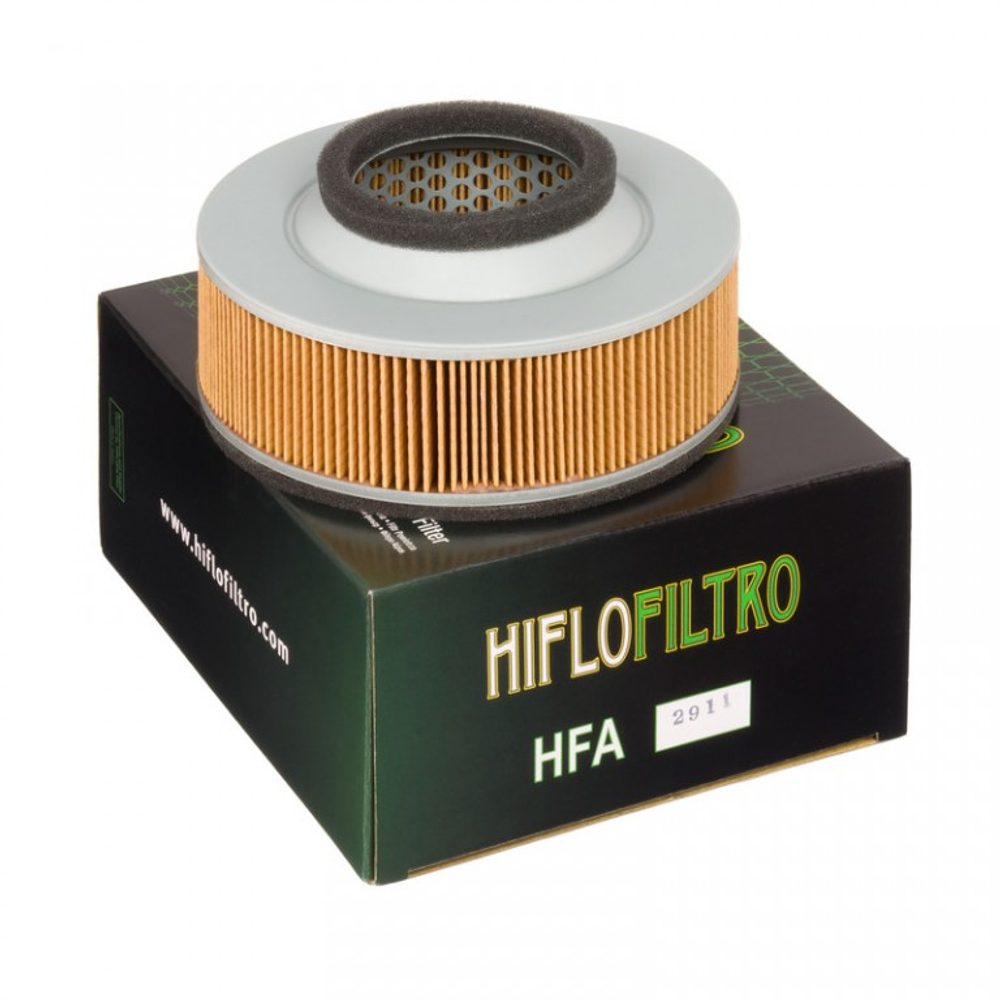 HIFLOFILTRO Vzduchový filtr HIFLOFILTRO HFA2911