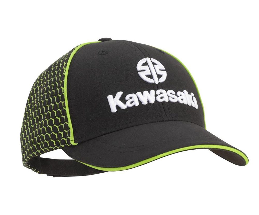 Kawasaki Sportovní čepice Kawasaki