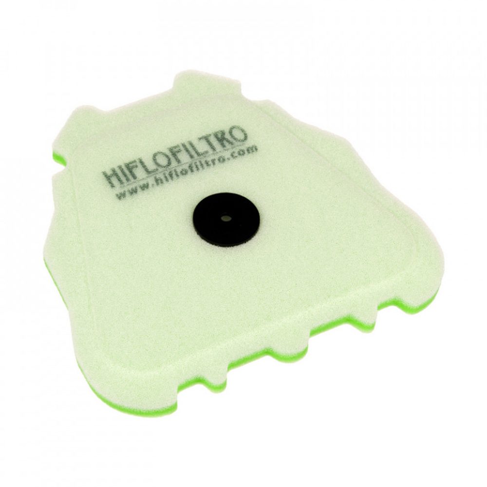 HIFLOFILTRO Pěnový vzduchový filtr HIFLOFILTRO HFF4030