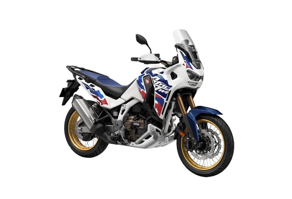 CRF1100 Africa Twin Adventure Sports 2024