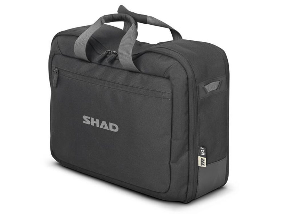 SHAD Vnitřní taška SHAD X0IB47 pro hliníkové kufry TERRA