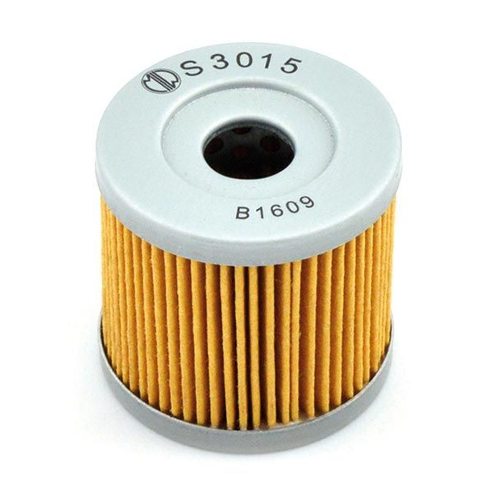 MIW Olejový filtr MIW S3015 (alt. HF139)