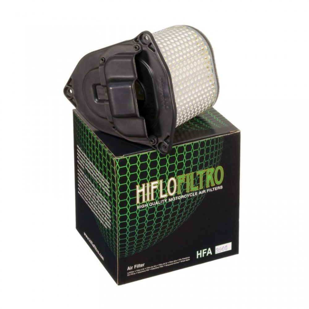 HIFLOFILTRO Vzduchový filtr HIFLOFILTRO HFA3906