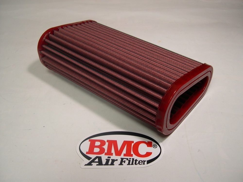 BMC Výkonový vzduchový filtr BMC FM490/08 (alt. HFA1618 )