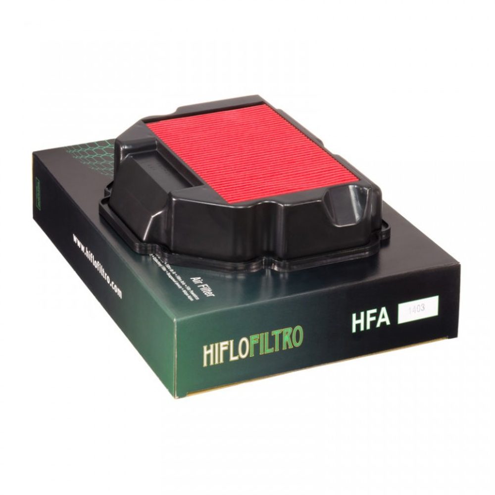 HIFLOFILTRO Vzduchový filtr HIFLOFILTRO HFA1403