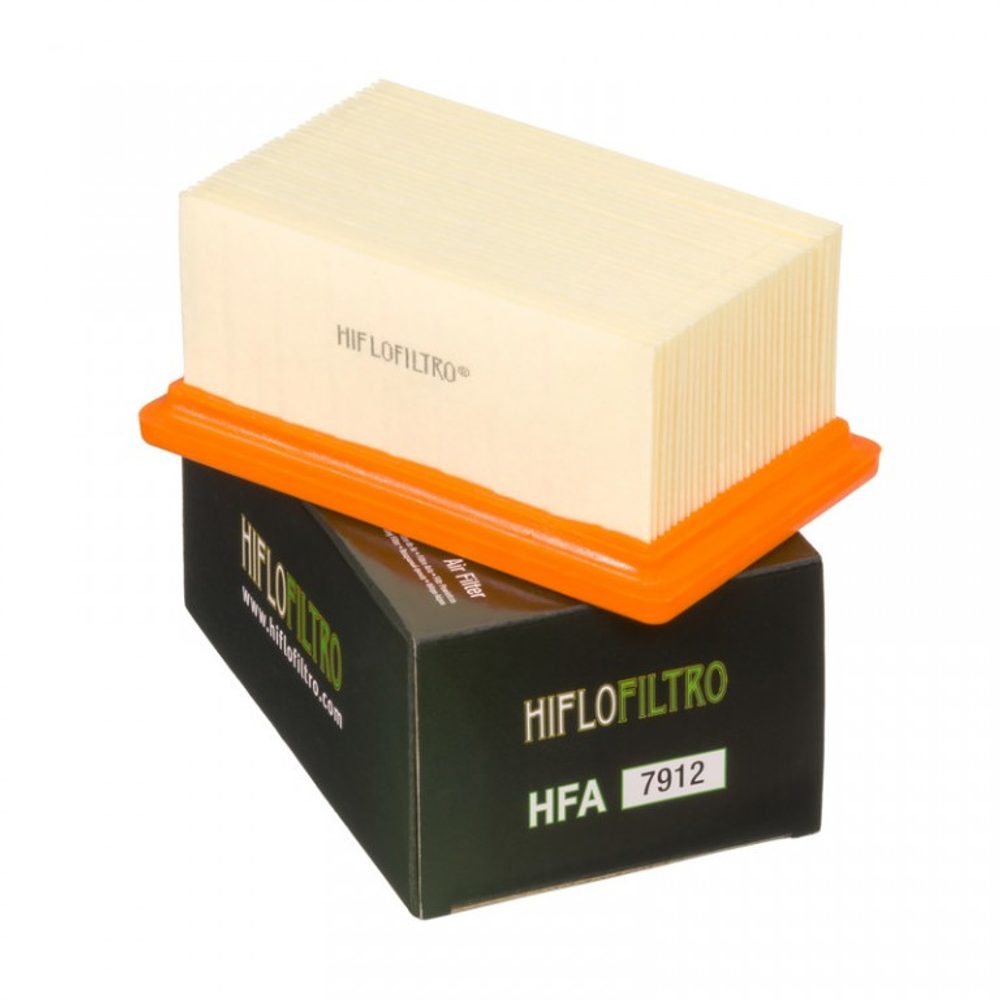 HIFLOFILTRO Vzduchový filtr HIFLOFILTRO HFA7912