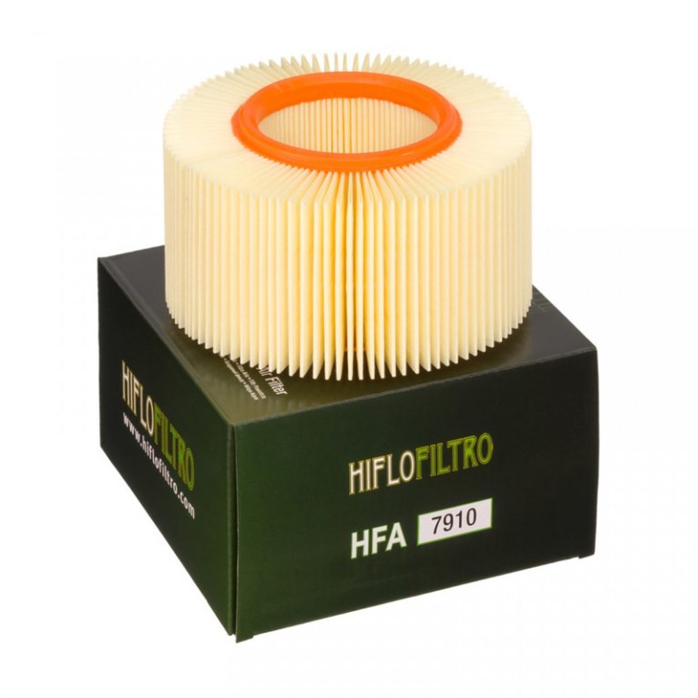 HIFLOFILTRO Vzduchový filtr HIFLOFILTRO HFA7910