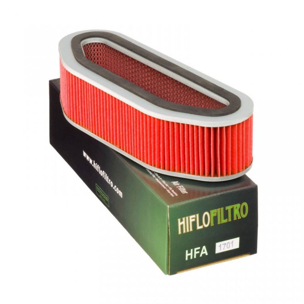 HIFLOFILTRO Vzduchový filtr HIFLOFILTRO HFA1701