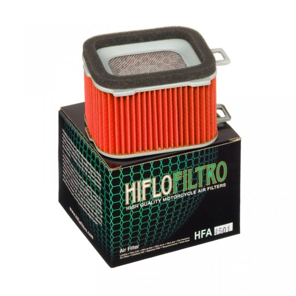 HIFLOFILTRO Vzduchový filtr HIFLOFILTRO HFA4501