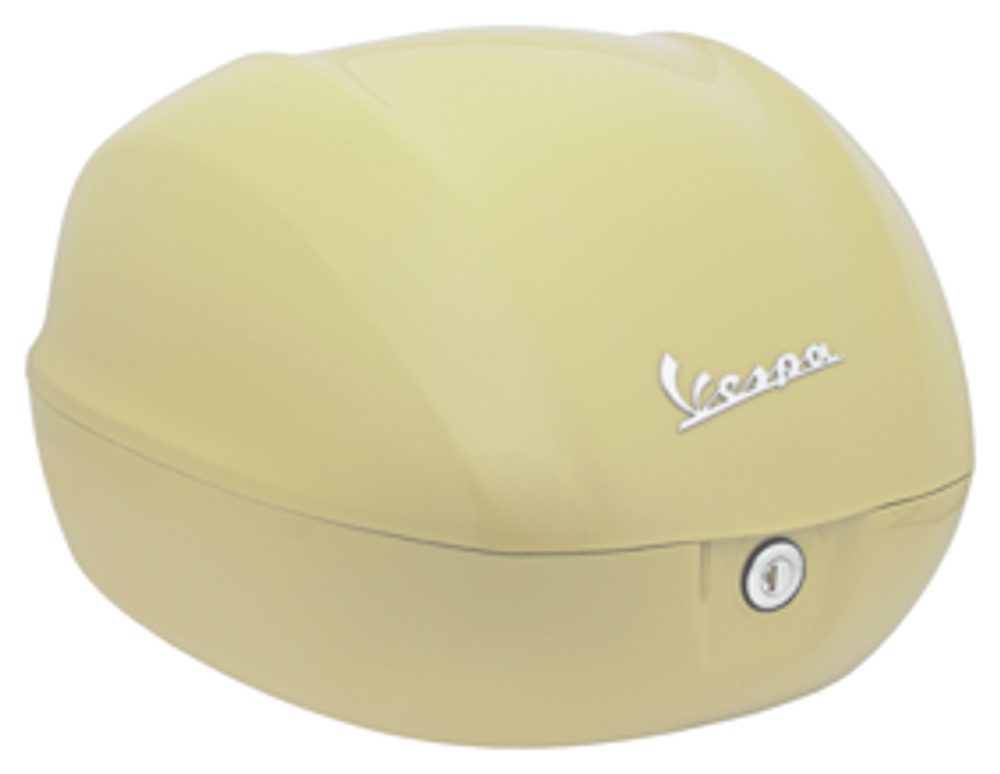  Top Case für Vespa Primavera 75 th E5 (Y01)