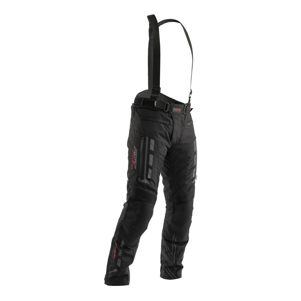 RST Textilní kalhoty RST PARAGON V CE / JN 2425 - černá