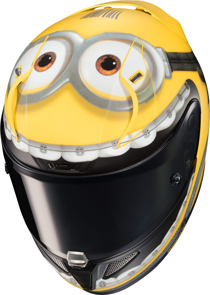 HJC helma RPHA 11 Otto Minions MC3SF - XL