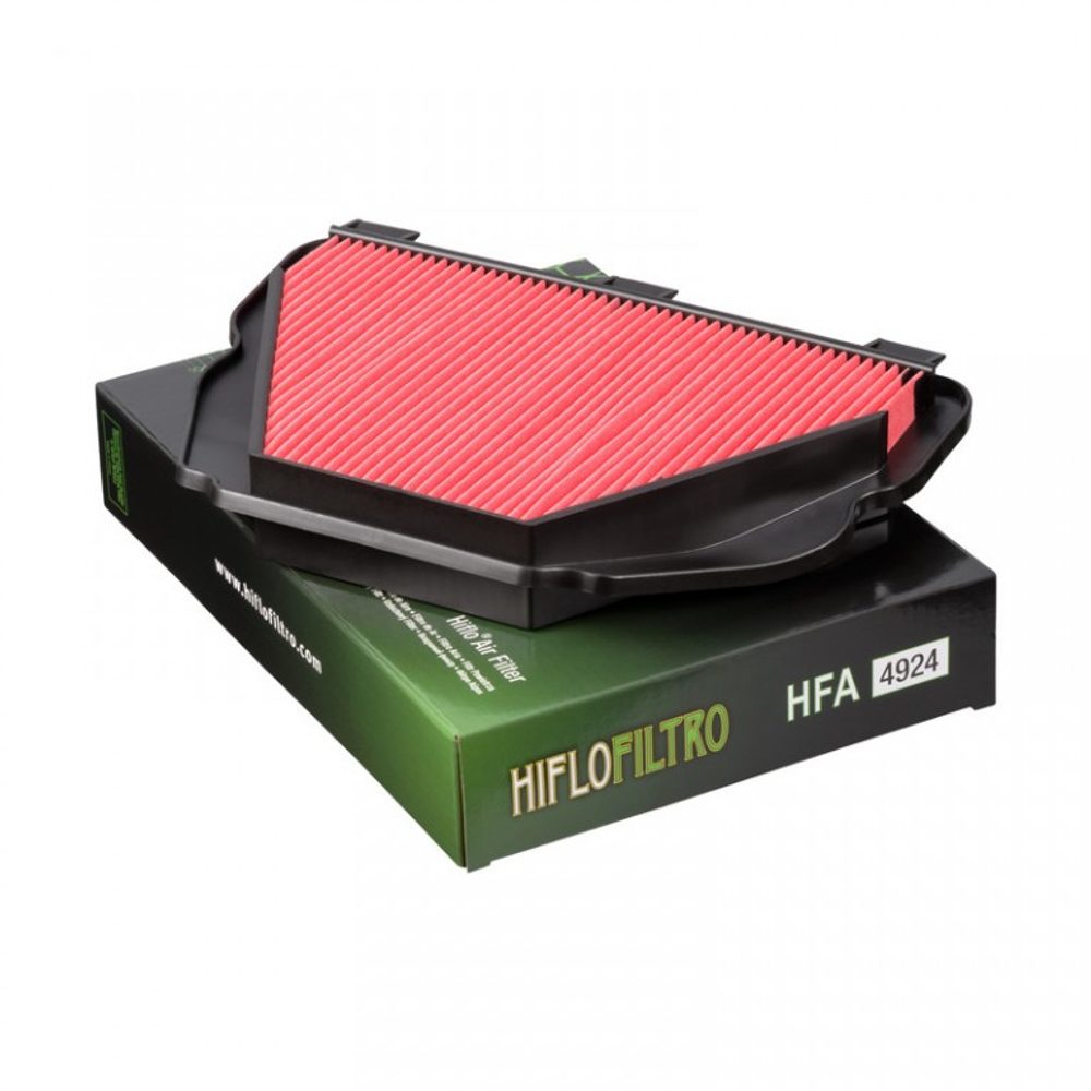 HIFLOFILTRO Vzduchový filtr HIFLOFILTRO HFA4924