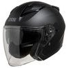 Otevřená helma iXS iXS 868 SV X10058 matná černá