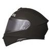 Výklopná helma iXS iXS 301 1.0 X14911 černá