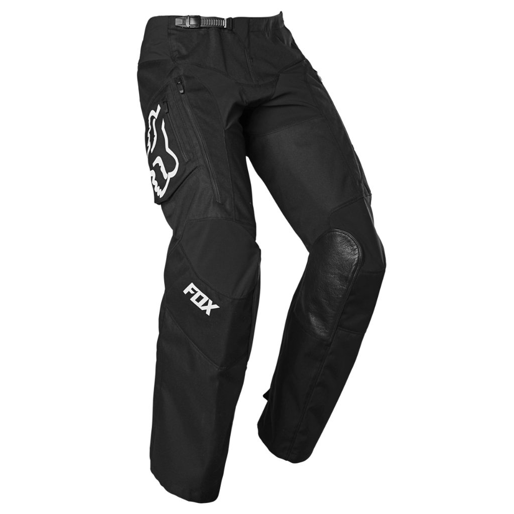 Pánské enduro kalhoty FOX Legion Lt Ex Pant MX21 - černá - FOX - Enduro  kalhoty - 4 399 Kč - K2Moto.cz - Splňte si svůj motocyklový sen