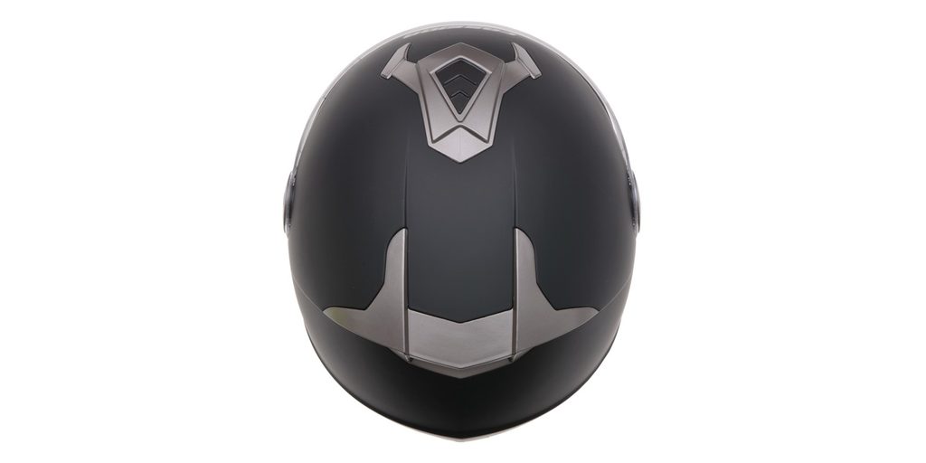 CASSIDA helma Magnum - černá matná - CASSIDA - Otevřené helmy - 1 989 Kč -  K2Moto.cz - Jednou stopou k zážitkům