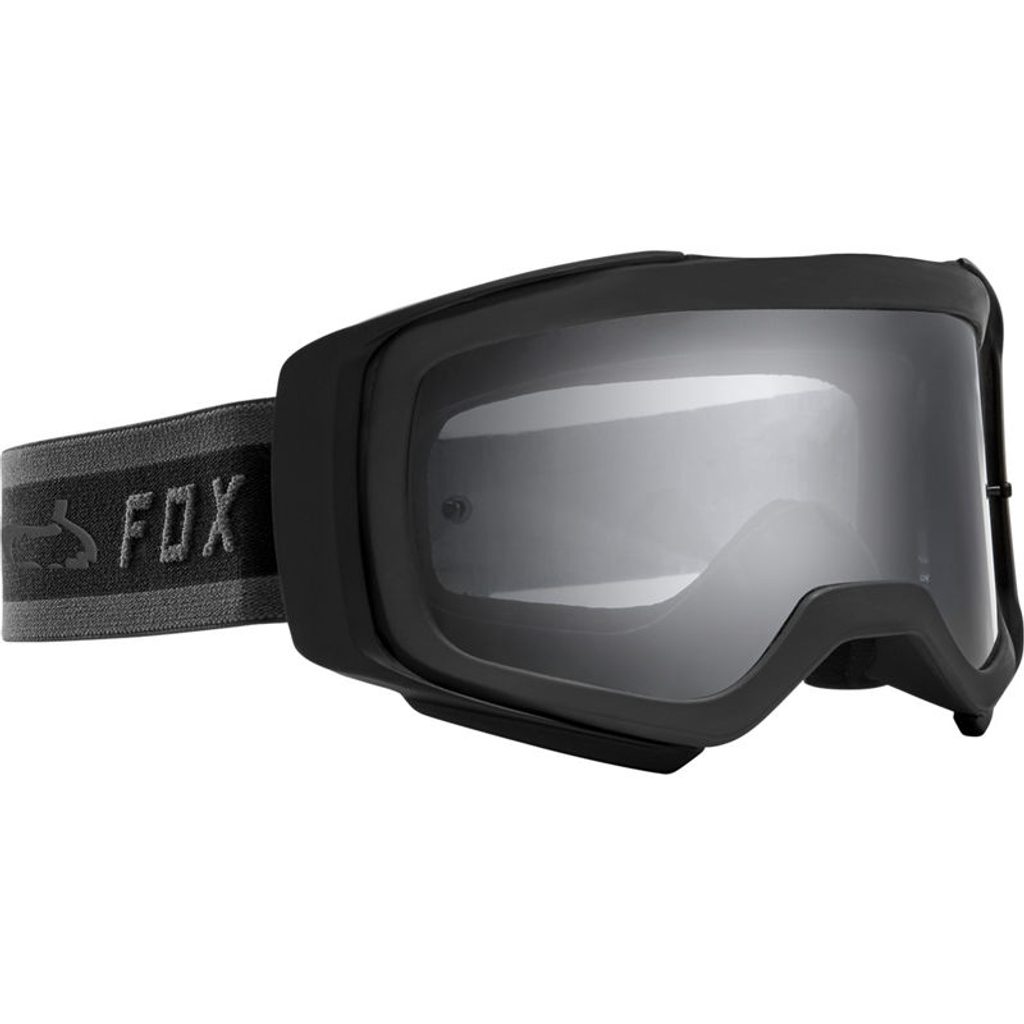 Brýle FOX Airspace Mrdr Pc Goggle OS MX20 - černá - FOX - Brýle - 1 799 Kč  - K2Moto.cz - Splňte si svůj motocyklový sen