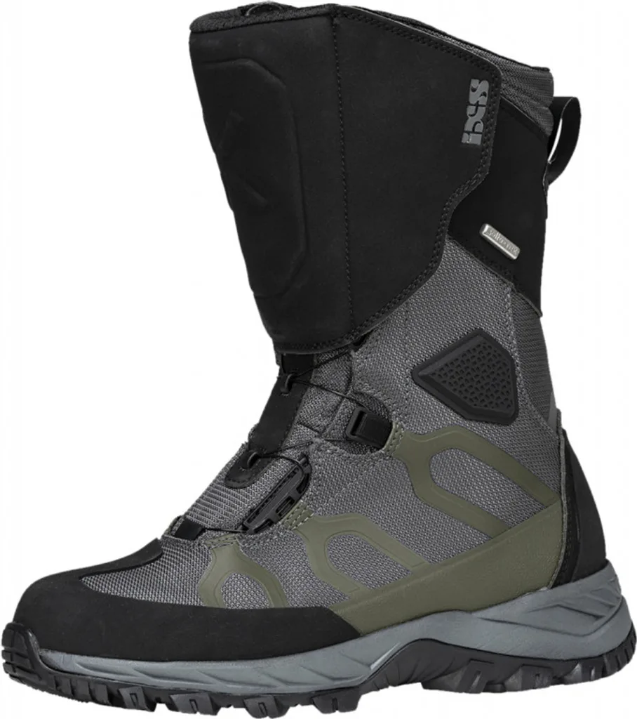 Boty iXS Venture-STX