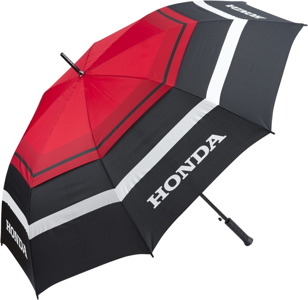 HONDA deštník 18 - červená - Honda - Ostatní - 790 Kč - K2Moto.cz - Jednou  stopou k zážitkům