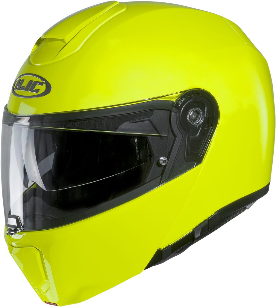 HJC přilba RPHA 90S fluo green - zelená - HJC - Výklopné helmy - 9 976 Kč -  K2Moto.cz - Jednou stopou k zážitkům