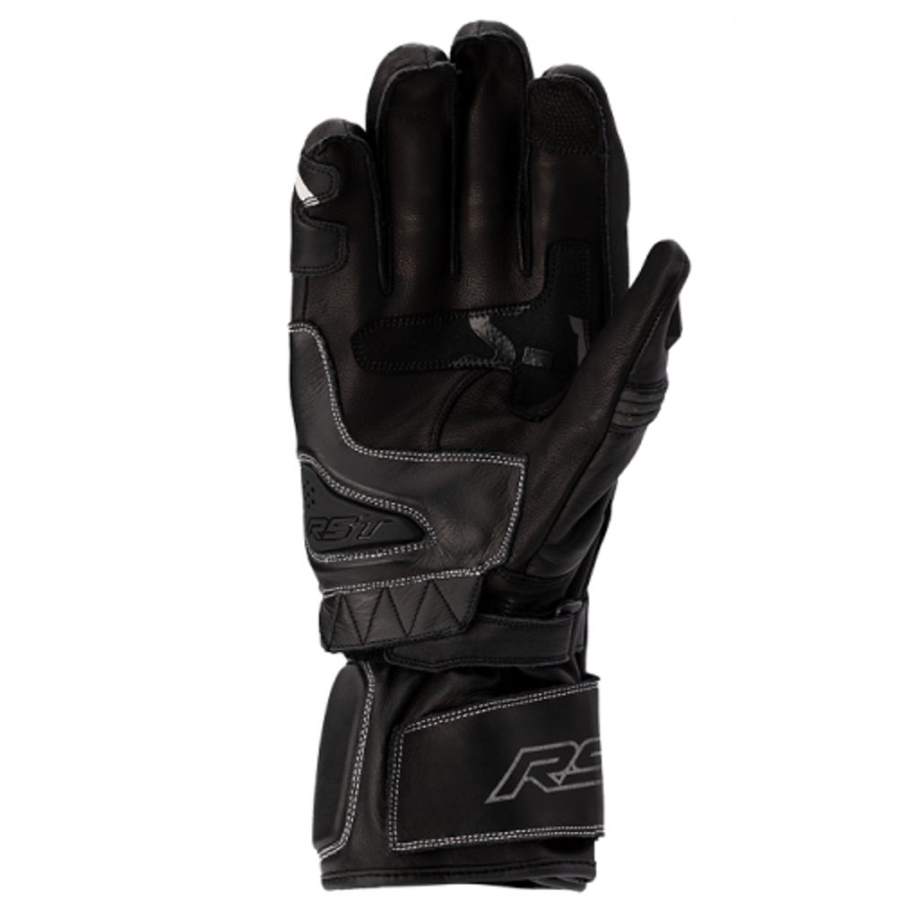 Pánské kožené rukavice RST S1 CE / 3033 - bílá - RST - Kožené rukavice - 2  450 Kč - K2Moto.cz - Splňte si svůj motocyklový sen