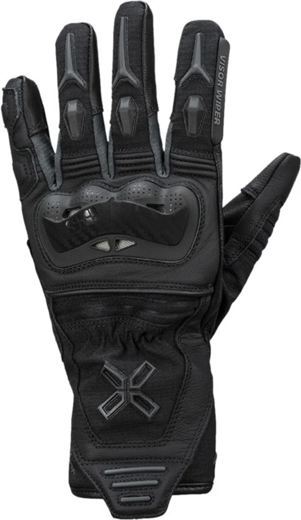 Rukavice iXS Rapid-Air 1.0