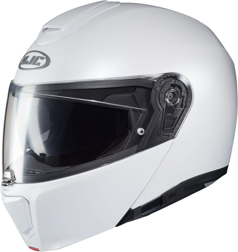 HJC přilba RPHA 90S pearl white - bílá - HJC - Výklopné helmy - 9 976 Kč -  K2Moto.cz - Jednou stopou k zážitkům